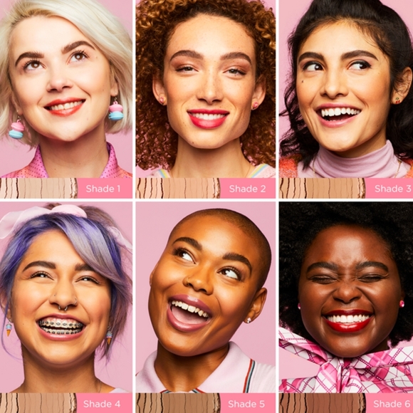 Benefit Boieeing Airbrush Concealer No. 5 - Picture 6 of 8